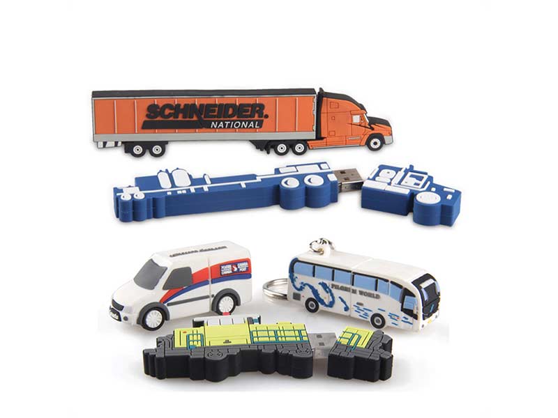 Custom Design USB Flash Drive car shape 2GB 4GB 8GB 16GB