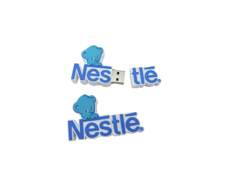 Custom Pvc Usb Memory stick premium gifts