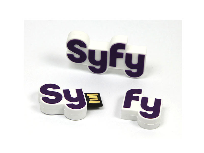 2D & 3D Custom pvc USB Memory Sticks 8GB 16GB