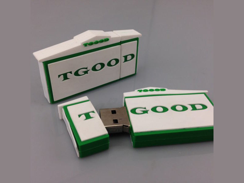 Custom USB flash drives for trade shows, presentations, and more! Get personalized flash drives with custom logos