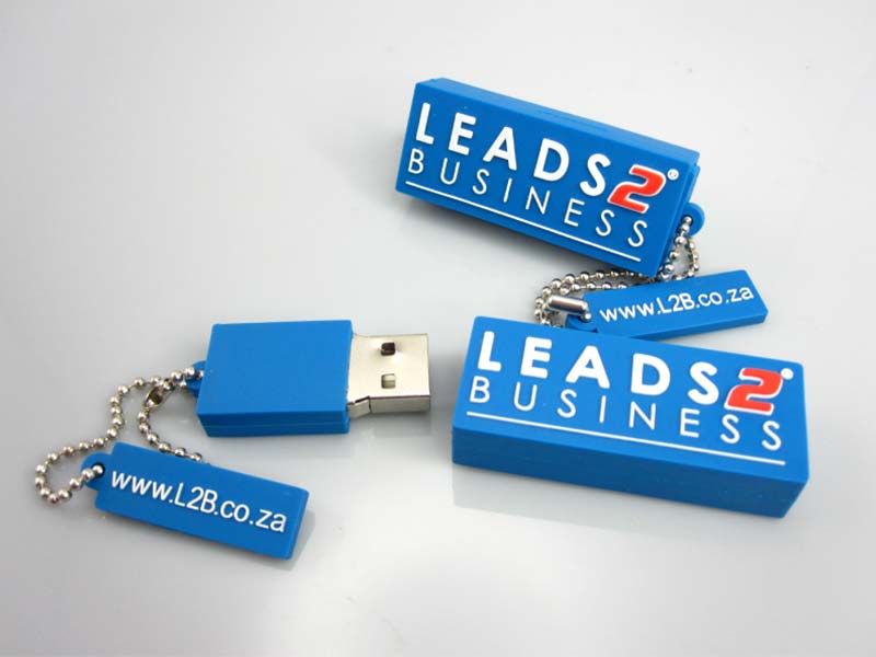 customized soft pvc usb flash drive south africa promotion gift