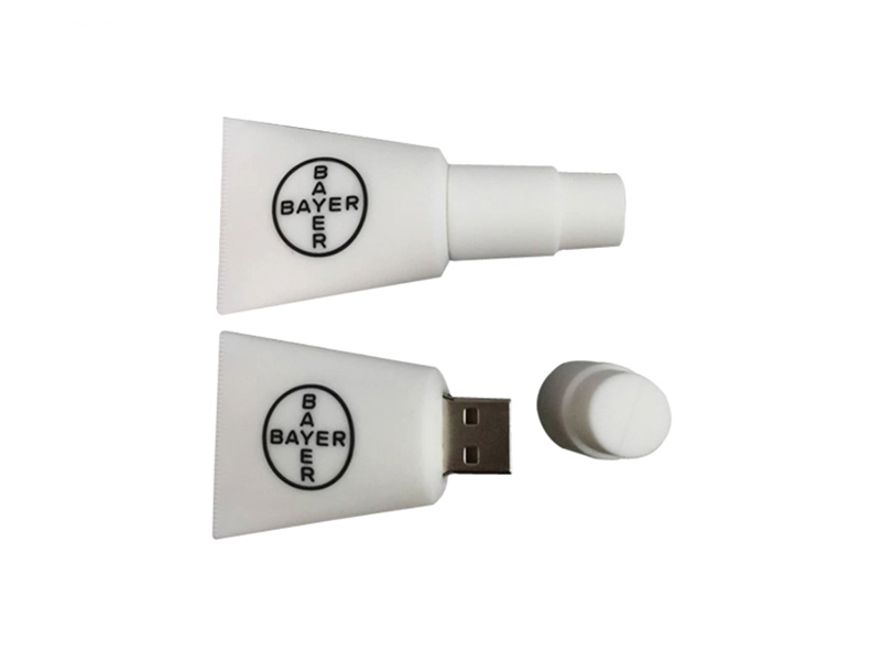 health care customized pvc usb memory stick pen drive