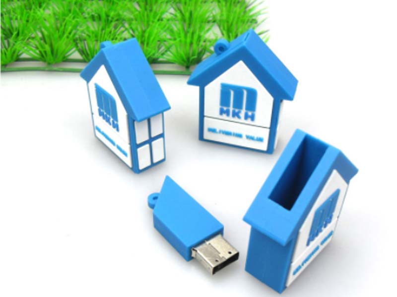 custom usb custom pvc power banks for marketing and promotional
